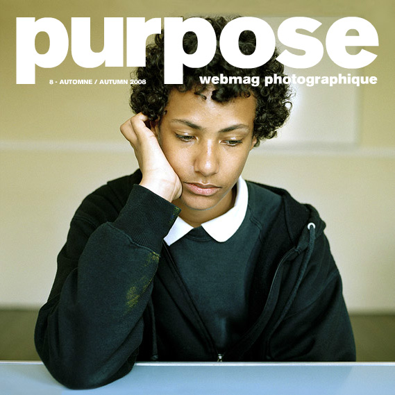 purpose 8